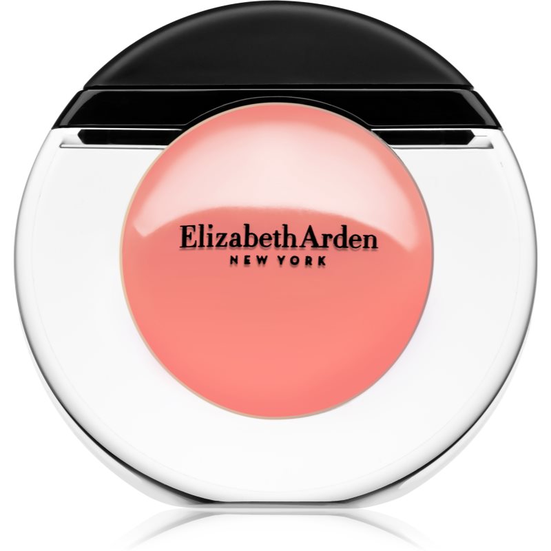 Elizabeth Arden Tropical Escape Sheer Kiss Lip Oil boja za usne nijansa 01 Pampering Pink 7 ml