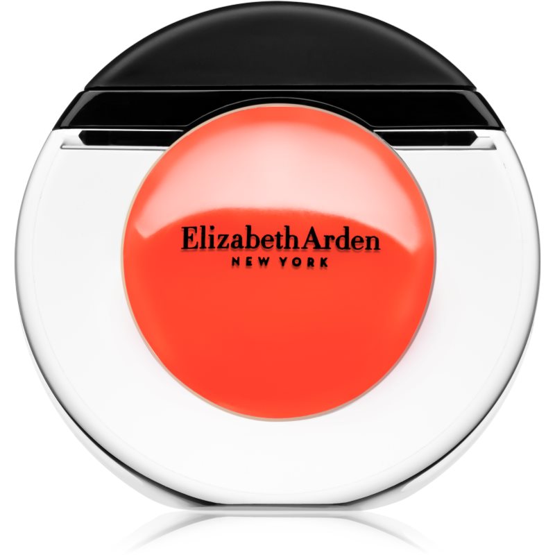 

Elizabeth Arden Tropical Escape Sheer Kiss Lip Oil фарба для губ відтінок 03 Coral Caress