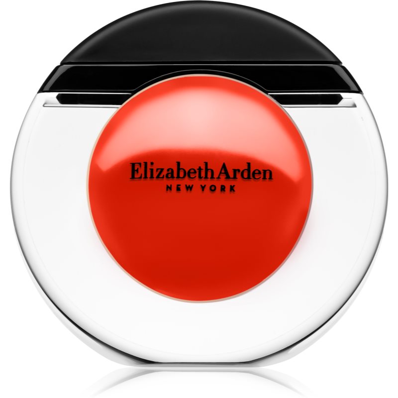 Elizabeth Arden Tropical Escape Sheer Kiss Lip Oil boja za usne nijansa 04 Rejuvenating Red 7 ml