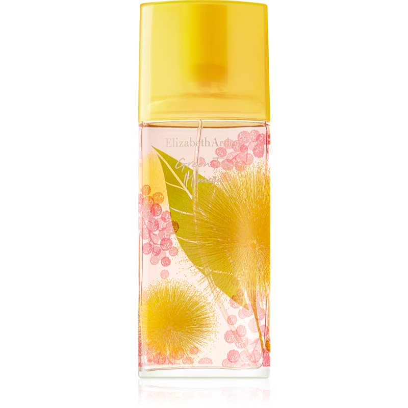 

Elizabeth Arden Green Tea Mimosa туалетна вода для жінок