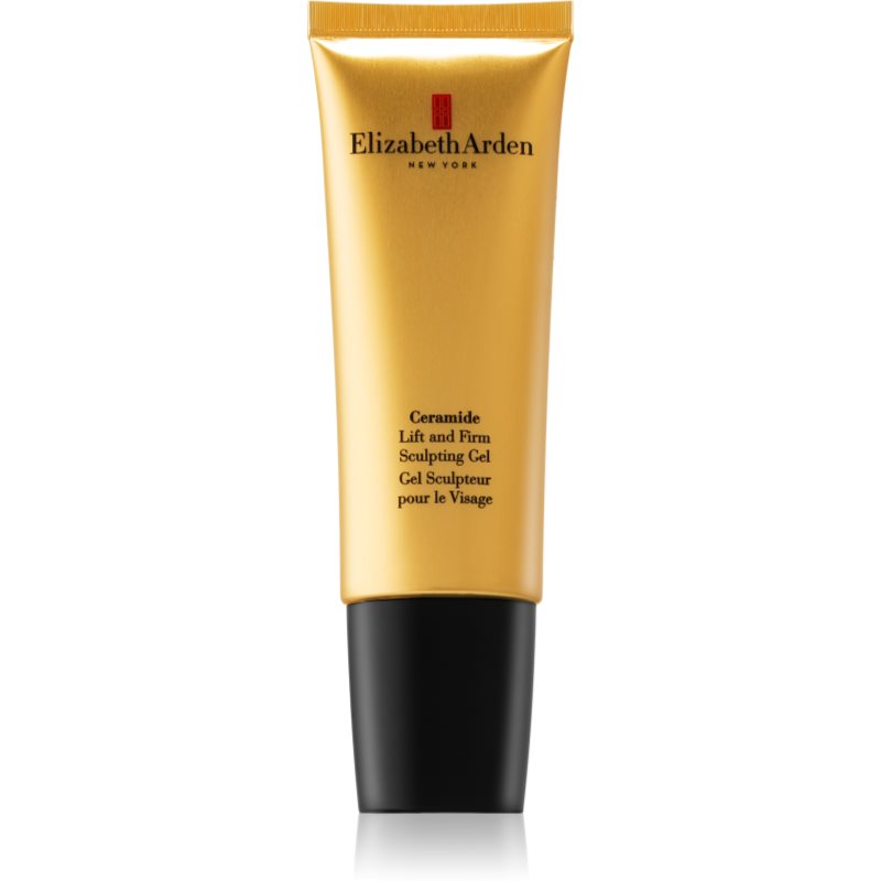 

Elizabeth Arden Ceramide Lift and Firm Sculpting Gel гель для шкіри зі зміцнюючим ефектом