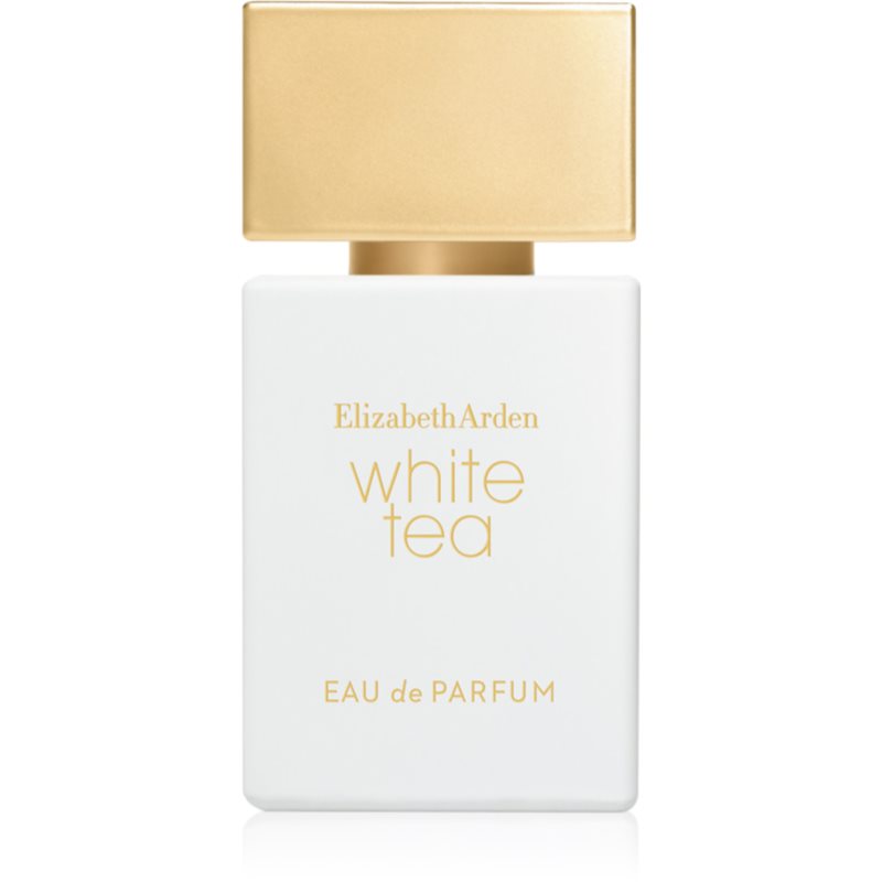 Elizabeth Arden White Tea VivaScent parfémovaná voda pro ženy 30 ml