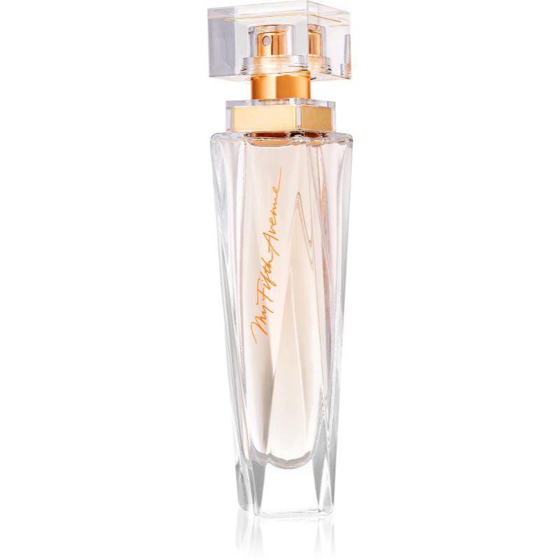 Elizabeth Arden My 5th Avenue parfumska voda za ženske 50 ml