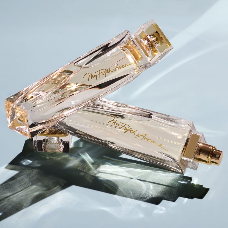 

Elizabeth Arden My 5th Avenue парфумована вода для жінок