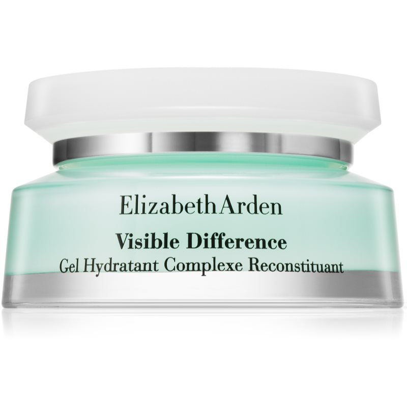 

Elizabeth Arden Visible Difference Replenishing HydraGel Complex легкий зволожуючий гель-крем