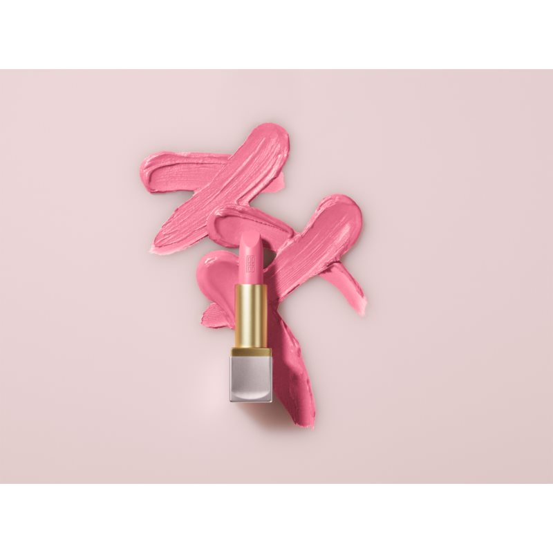 Elizabeth Arden Lip Color Satin Luxury Nourishing Lipstick With Vitamin E Shade 001 Petal Pink 3,5 G