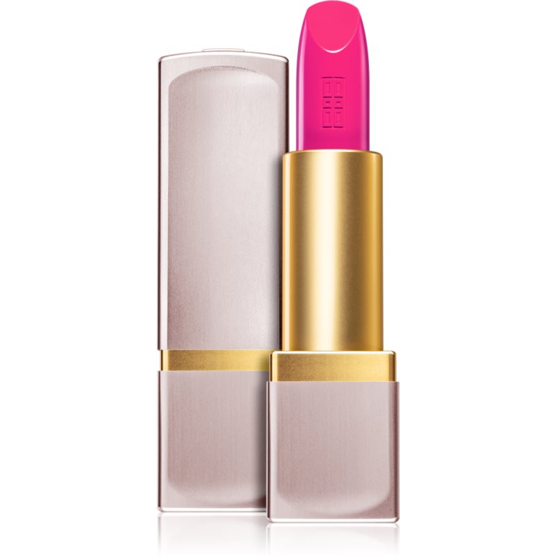 Elizabeth Arden Lip Color Satin Luxury Nourishing Lipstick With Vitamin E Shade 006 Boldly Fuchsia 3,5 G