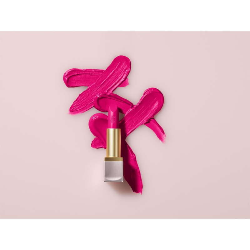 Elizabeth Arden Lip Color Satin Luxury Nourishing Lipstick With Vitamin E Shade 006 Boldly Fuchsia 3,5 G