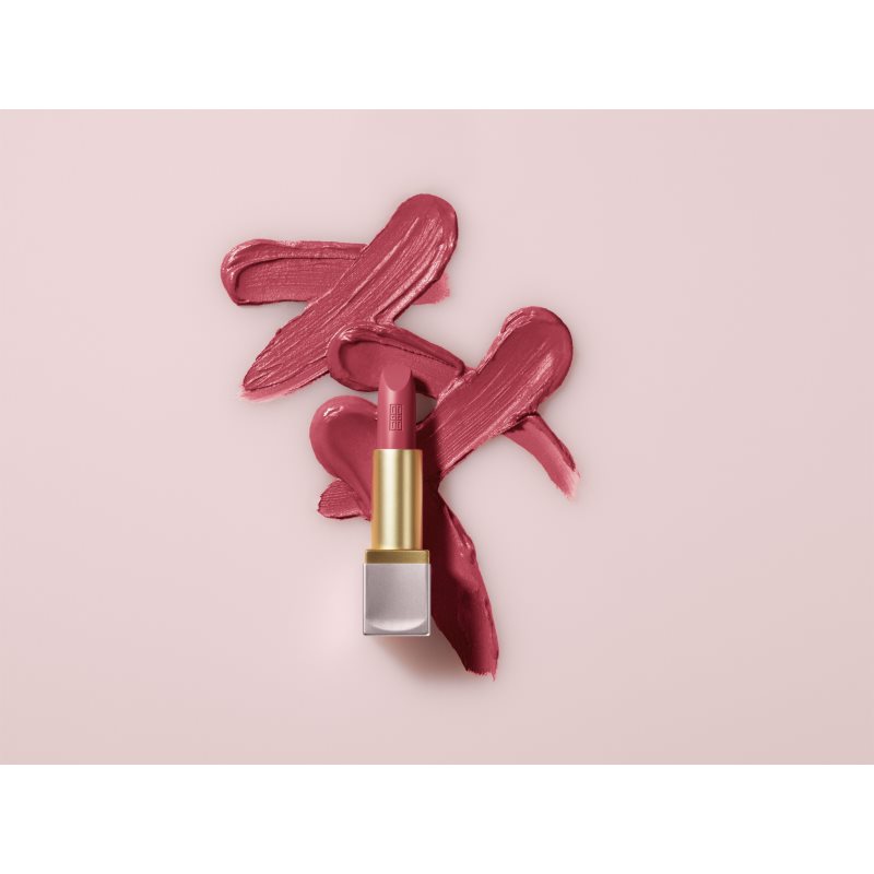 Elizabeth Arden Lip Color Satin Luxury Nourishing Lipstick With Vitamin E Shade 008 Breathless 3,5 G