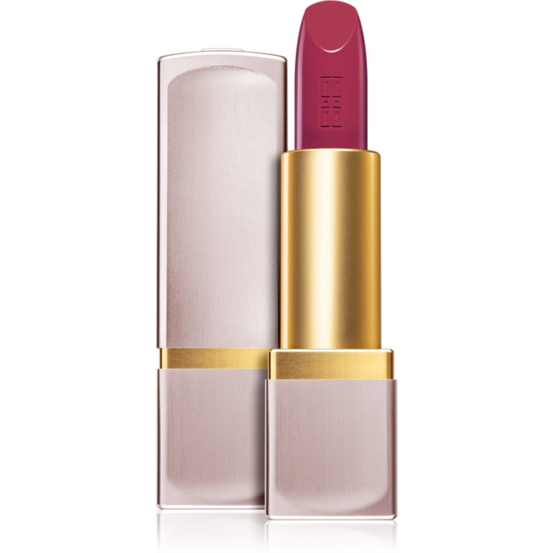 Elizabeth Arden Lip Color Satin luxusný vyživujúci rúž s vitamínom E odtieň 015 Berry Empowered 3,5 g