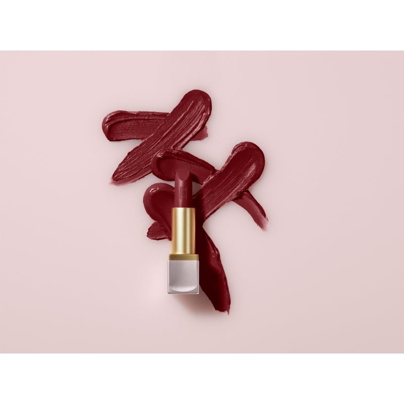 Elizabeth Arden Lip Color Satin Luxury Nourishing Lipstick With Vitamin E Shade 017 Cherry Blaze 3,5 G