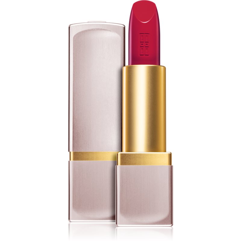 Elizabeth Arden Lip Color Satin luxusný vyživujúci rúž s vitamínom E odtieň 3,5 g