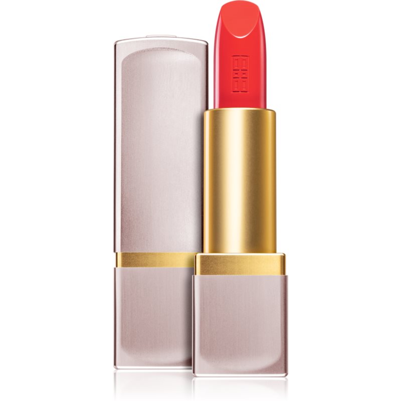 Elizabeth Arden Lip Color Satin Luxury Nourishing Lipstick With Vitamin E Shade 022 Neoclassical Coral 3,5 G