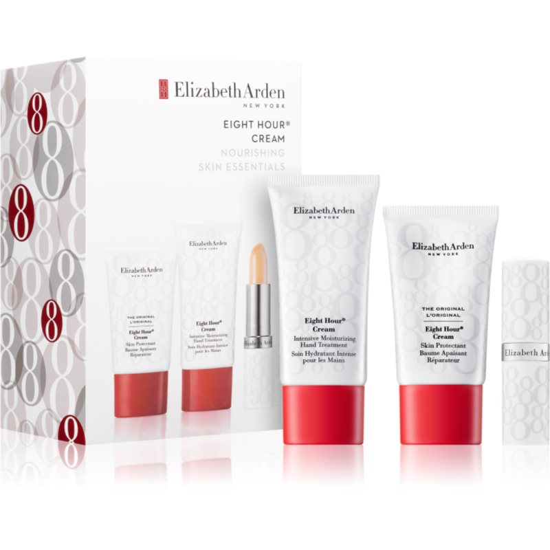 

Elizabeth Arden Eight Hour Cream дорожній набір II. (для жінок)