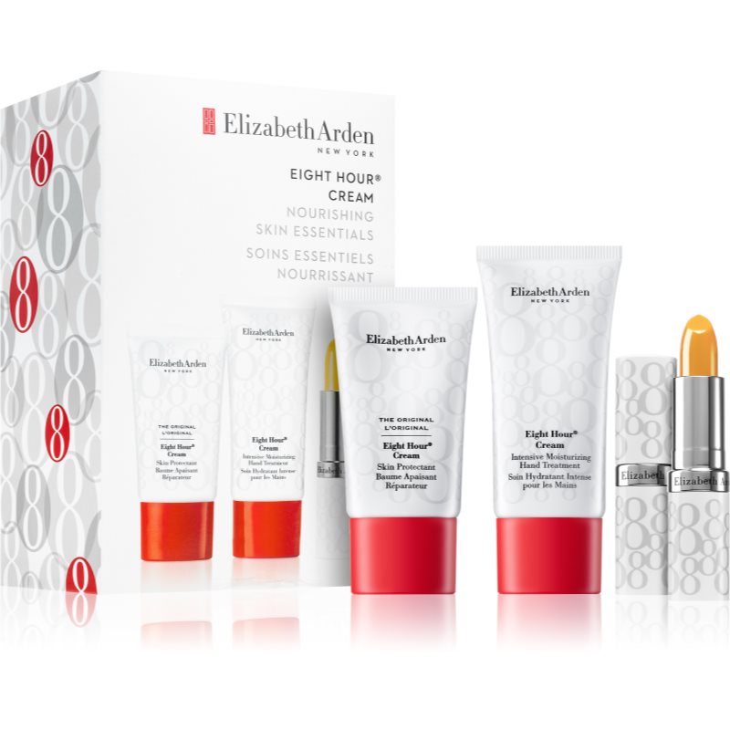 

Elizabeth Arden Eight Hour набір для жінок