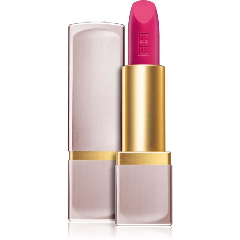 E-shop Elizabeth Arden Lip Color Matte luxusní pečující rtěnka s vitamínem E odstín 103 Pink Visionary 3,5 g