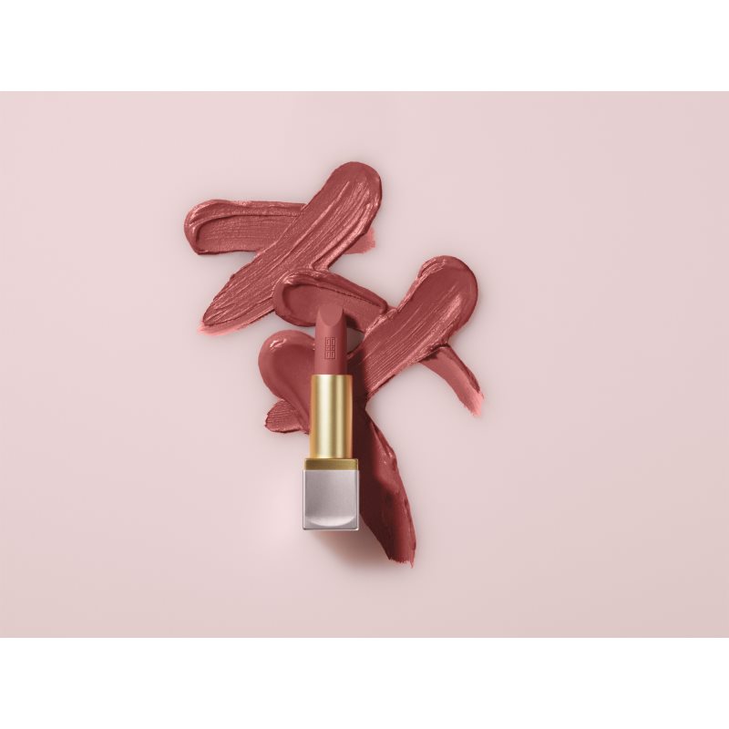 Elizabeth Arden Lip Color Matte Luxury Nourishing Lipstick With Vitamin E Shade 104 Romantic Rose 3,5 G
