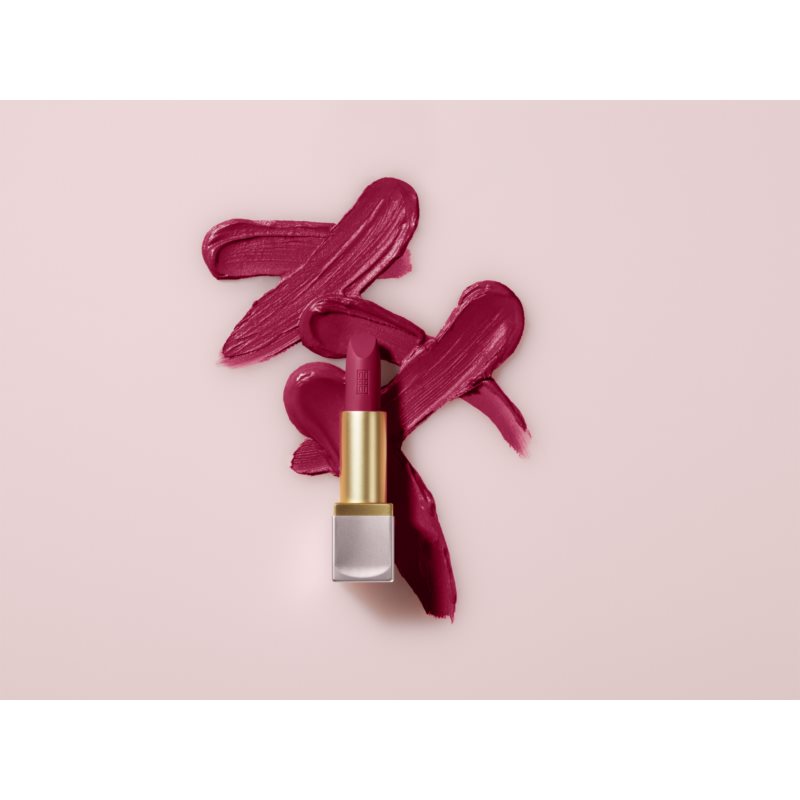 Elizabeth Arden Lip Color Matte Luxury Nourishing Lipstick With Vitamin E Shade 106 More Mulberry 3,5 G