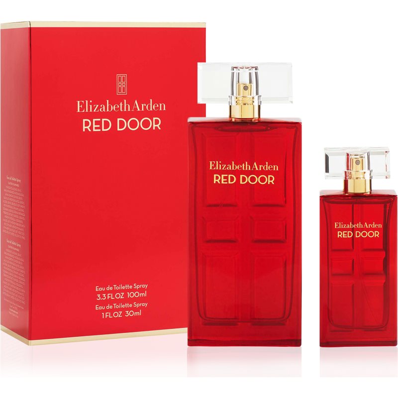 Elizabeth Arden Red Door darčeková sada pre ženy