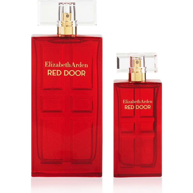 Elizabeth Arden Red Door Gift Set For Women