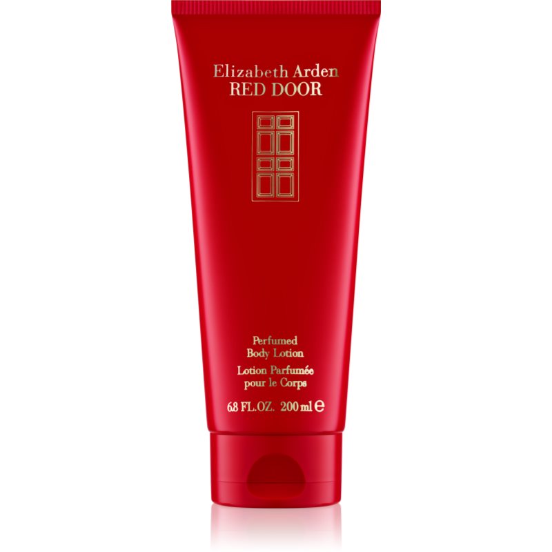 

Elizabeth Arden Red Door Perfumed Body Lotion молочко для тіла для жінок