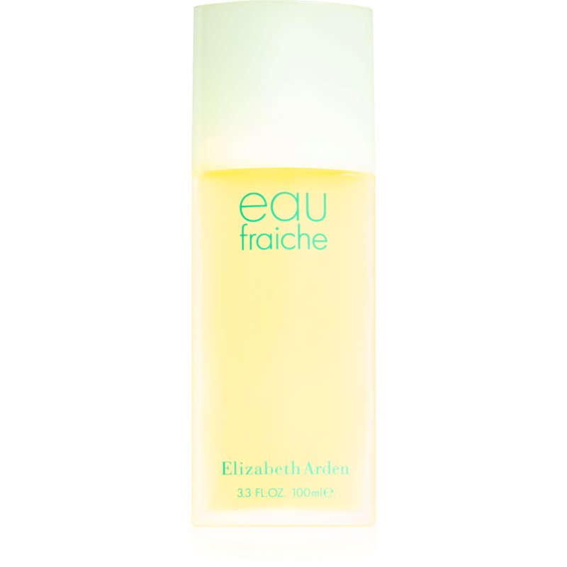 

Elizabeth Arden Eau Fraiche туалетна вода для жінок