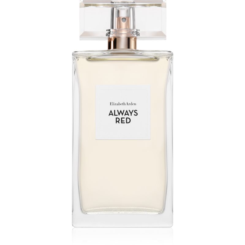 Elizabeth Arden Always Red toaletna voda za ženske 100 ml