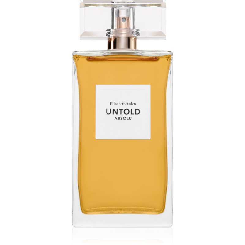 Elizabeth Arden Untold Absolu parfémovaná voda pro ženy 100 ml