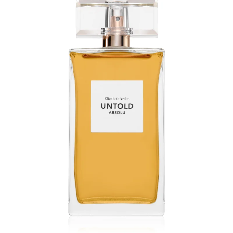 Flacon Untold Absolu Eau de Parfum for women
