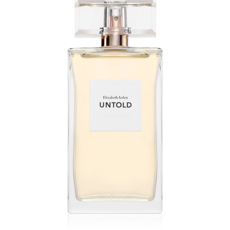 Elizabeth Arden Untold parfumska voda za ženske 100 ml