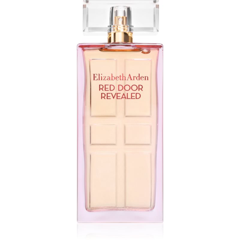 Elizabeth Arden Red Door Revealed parfumovaná voda pre ženy 100 ml