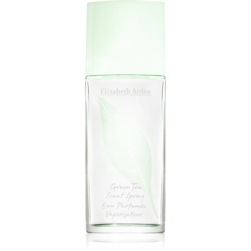 

Elizabeth Arden Green Tea парфумована вода для жінок