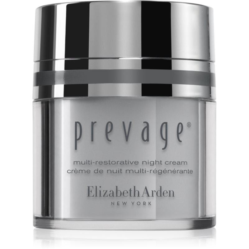 Elizabeth Arden Prevage Multi-Restorative Night Cream večnamenska krema za noč 50 ml
