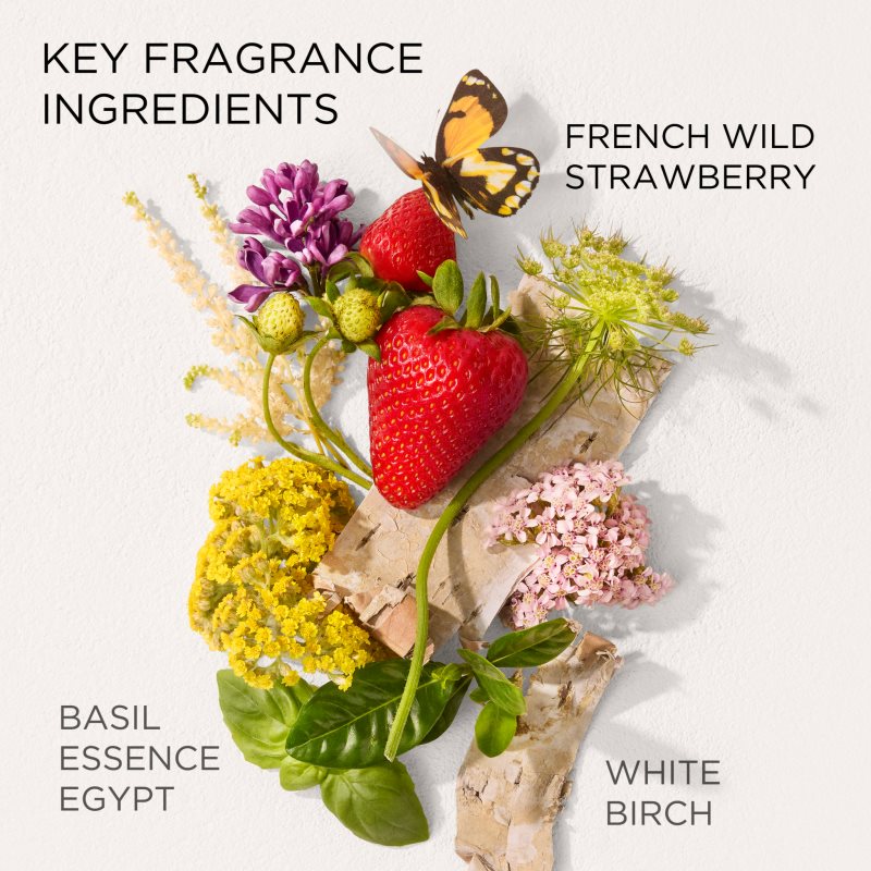 Elizabeth Arden Green Tea Strawberry Basil hydratační tělový krém 500 ml (obrázek 7)