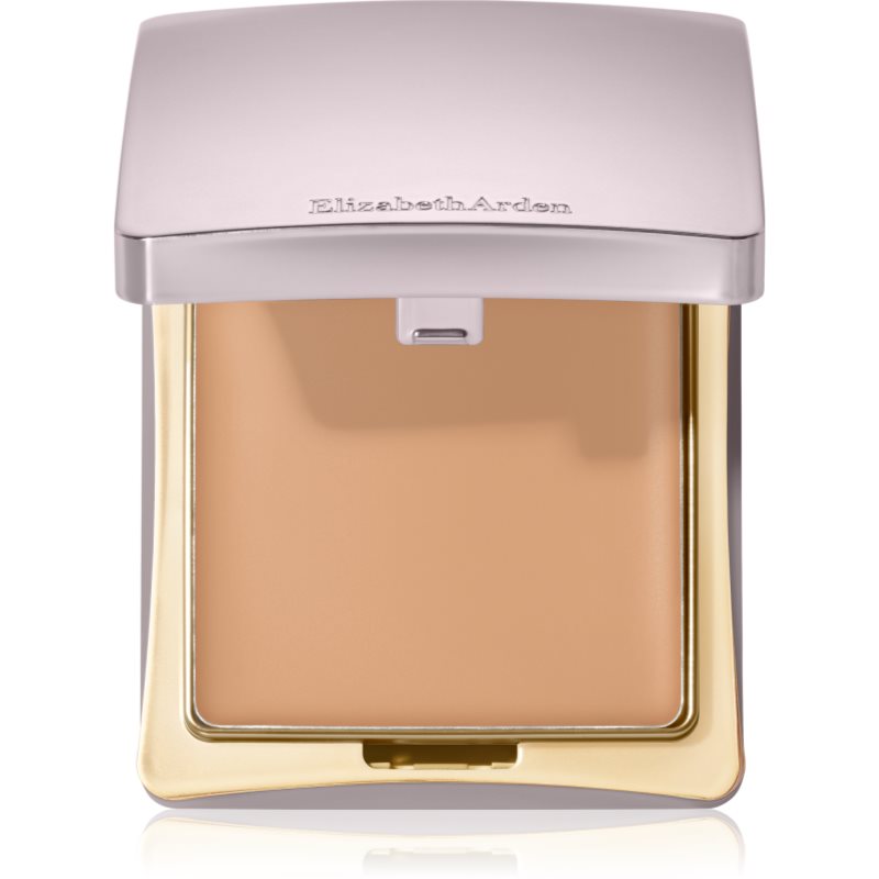 Elizabeth Arden Flawless Finish Sponge-On Cream Makeup kremowy podkład z puszkiem odcień PERFECT BEIGE 23 g