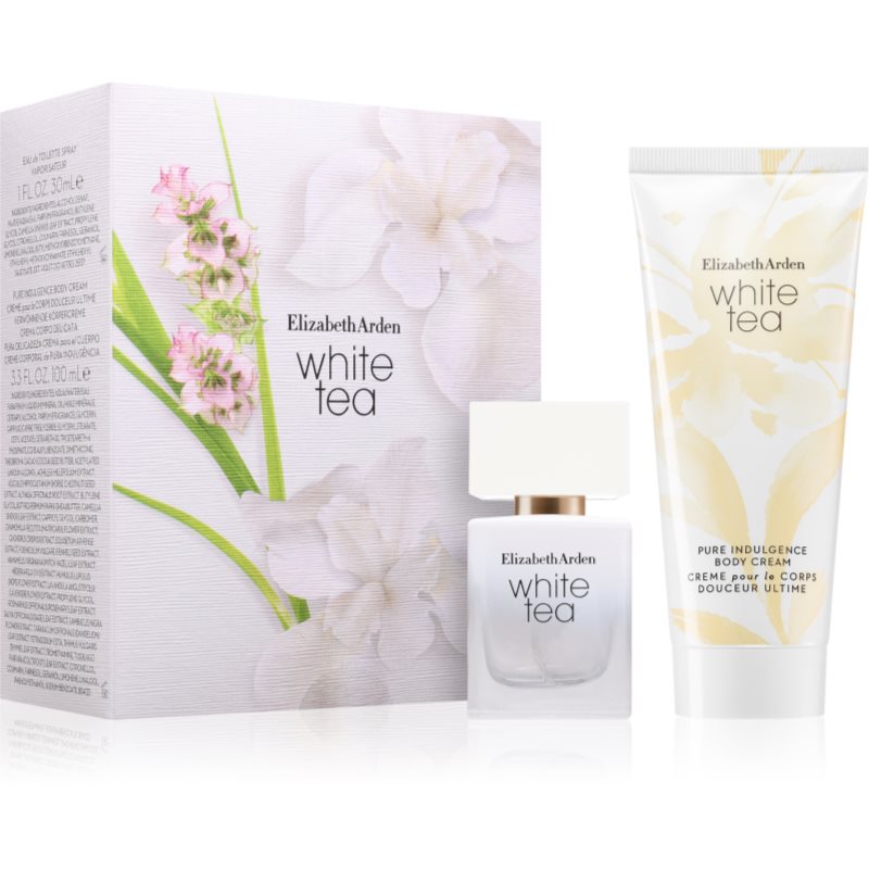 Elizabeth Arden White Tea darčeková sada pre ženy
