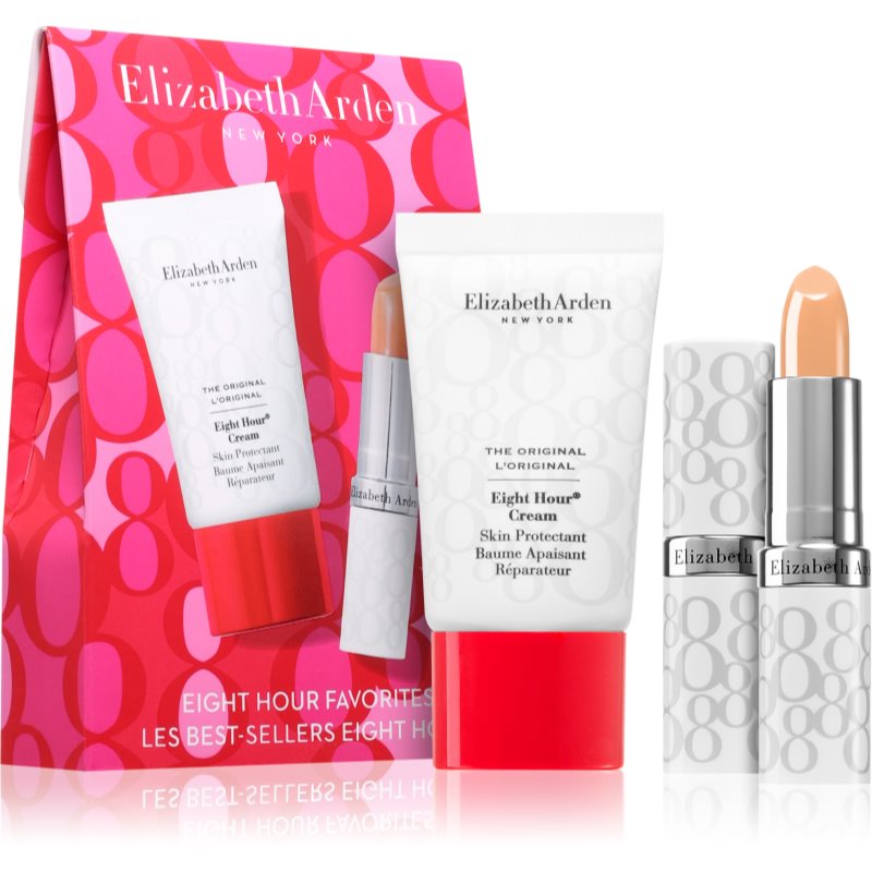 Elizabeth Arden Eight Hour darilni set za ženske