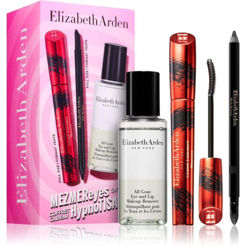 Elizabeth Arden Grand Entrance coffret para mulheres