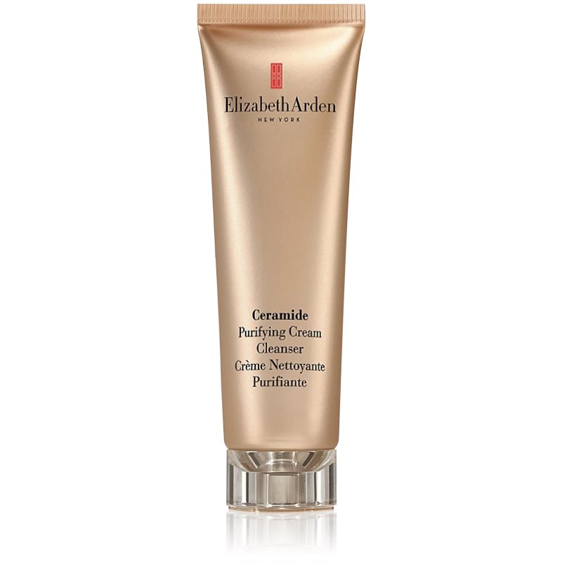

Elizabeth Arden Ceramide очищуючий крем для обличчя