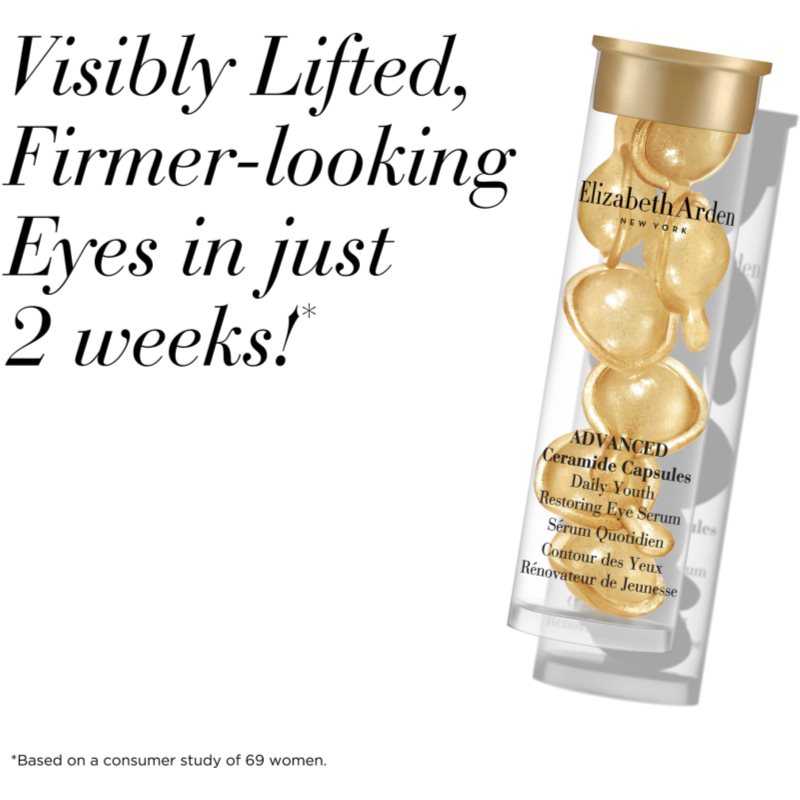 Elizabeth Arden Ceramide Advanced Light Ceramide dárková sada pro ženy