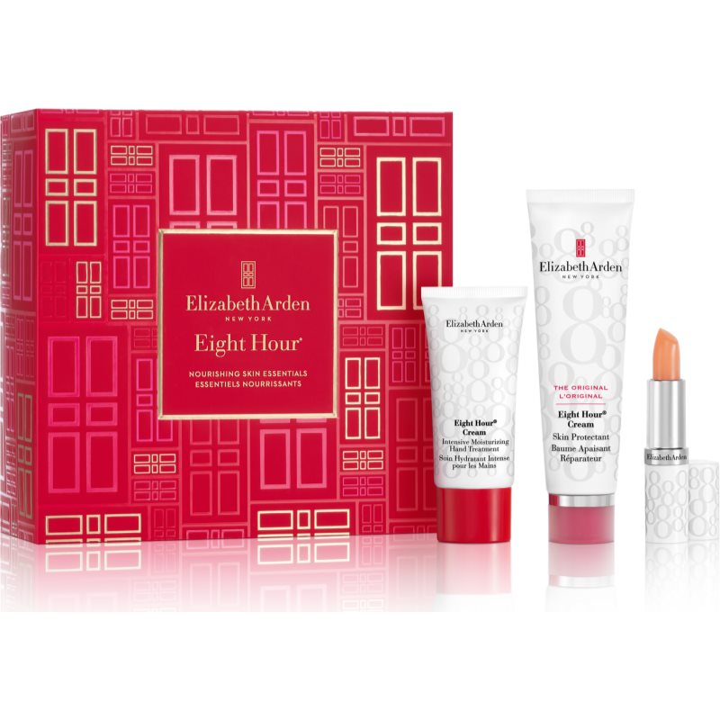 Elizabeth Arden Eight Hour Presentförpackning för Kvinnor female