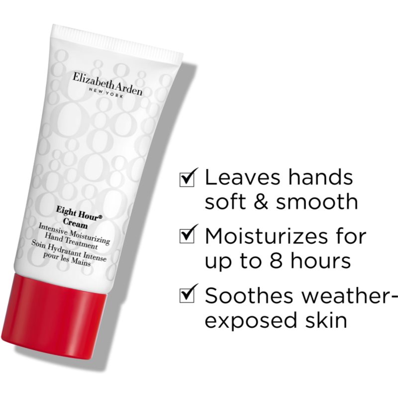 Elizabeth Arden Eight Hour dárková sada pro ženy