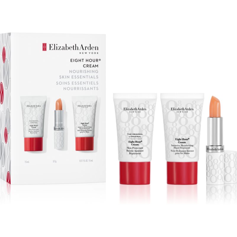 Elizabeth Arden Eight Hour Presentförpackning för Kvinnor female