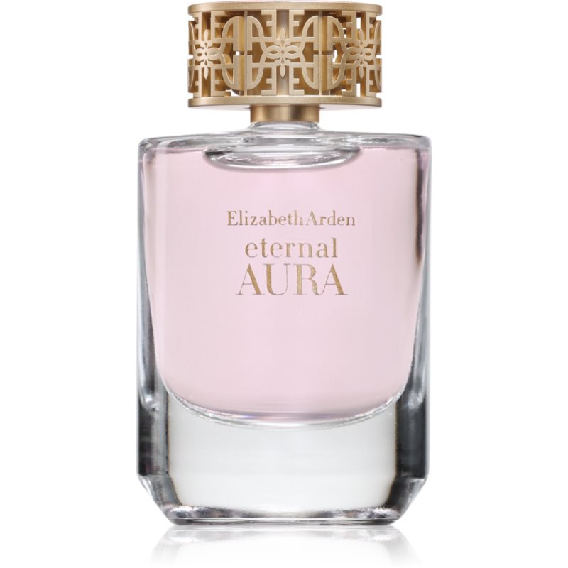 Elizabeth Arden Eternal Aura parfumovaná voda pre ženy 100 ml