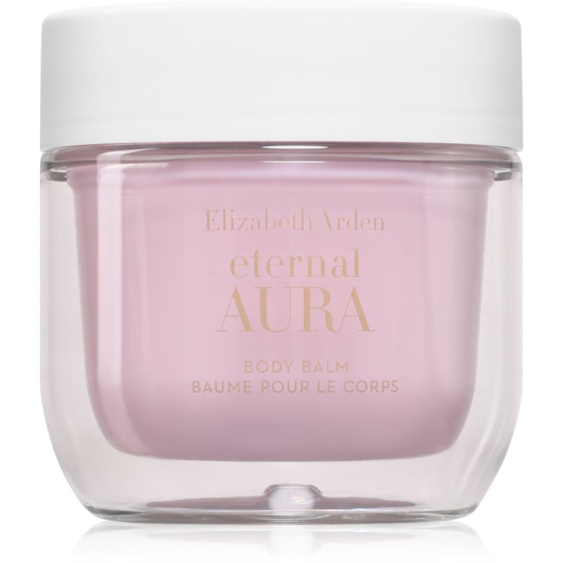 Elizabeth Arden Eternal Aura Body Balm moisturising body balm for women 125 ml