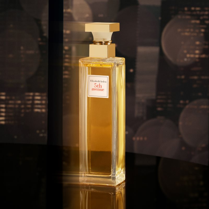 Elizabeth Arden 5th Avenue parfumovaná voda pre ženy 125 ml