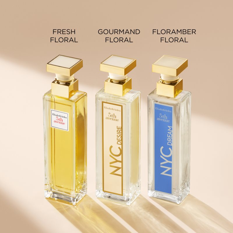 Elizabeth Arden 5th Avenue parfumovaná voda pre ženy 30 ml