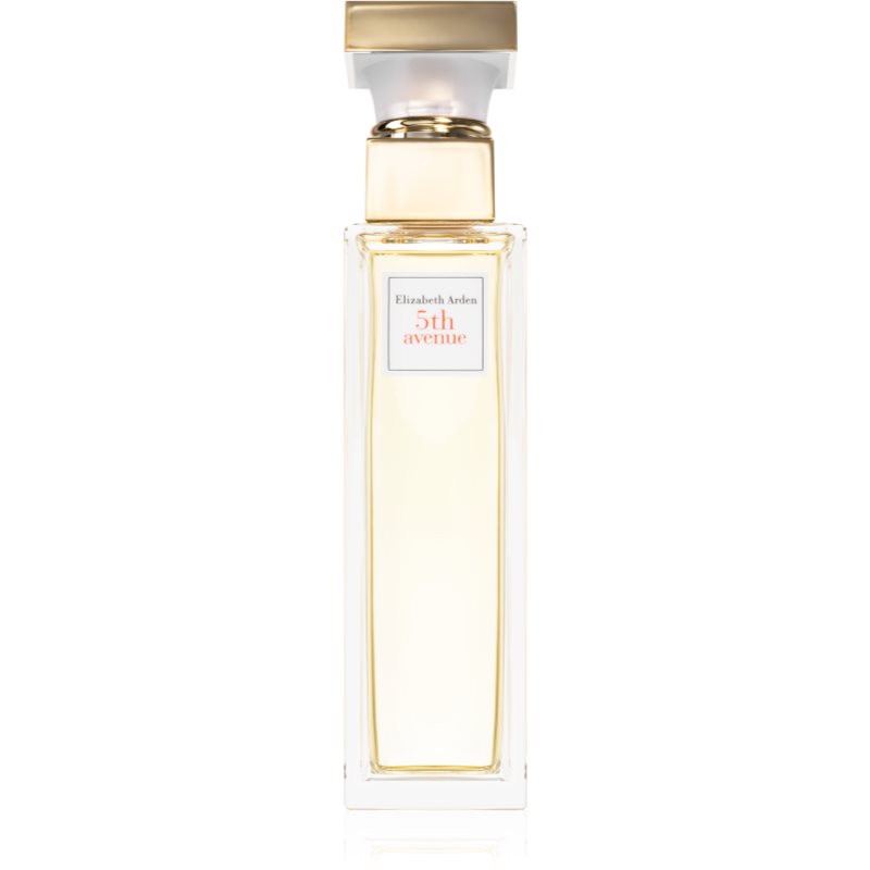 Elizabeth Arden 5th Avenue parfumska voda za ženske 30 ml