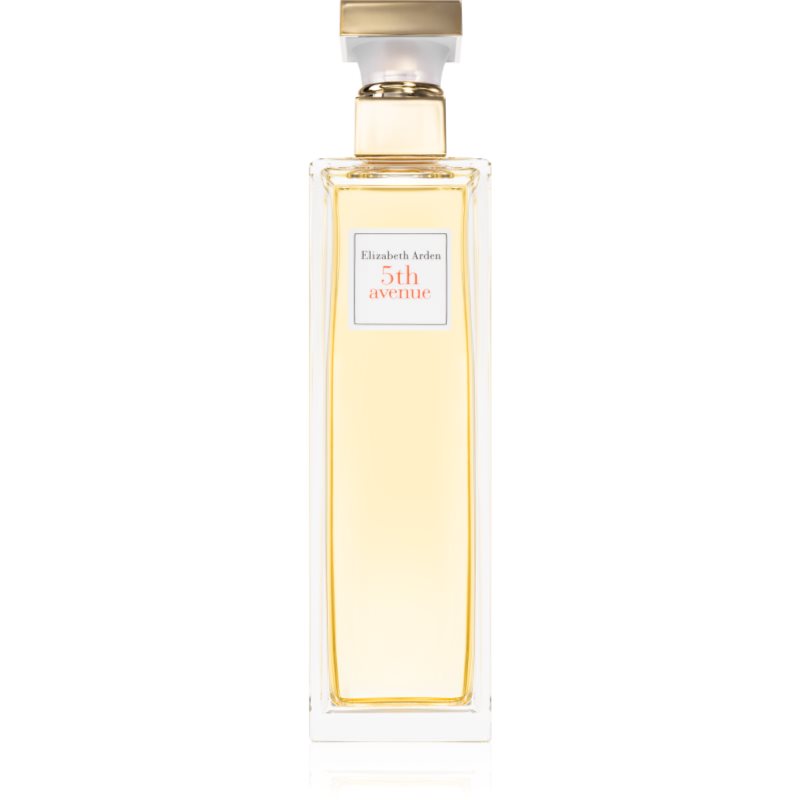 

Elizabeth Arden 5th Avenue парфумована вода для жінок
