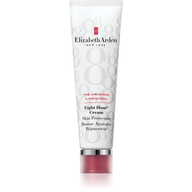 Elizabeth Arden Eight Hour Cream Skin Protectant 50 ml telový balzam pre ženy
